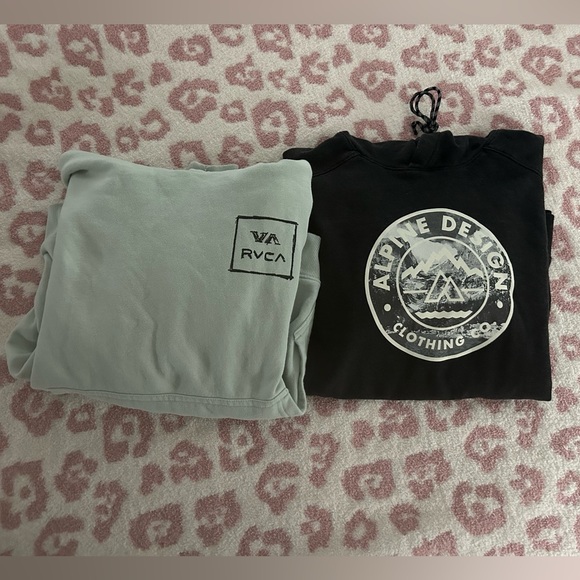 EUC Tilly’s hoodies - Picture 5 of 8